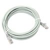 Патч-корд кат.5E UTP неэкранир. LSZH сер. 5.0м TERACOM PRO EKF TRP-5EUTP-LSH-5M-GY, изображение 4 • Купить по низкой цене в интернет-магазине СМЭК