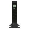 Источник бесперебойного питания линейно-интерактивный E-Power PSW 600 1000ВА для монтажа в стойку с АКБ 2х12В_7Ач PROxima EKF PSW-610-RTB, изображение 8 • Купить по низкой цене в интернет-магазине СМЭК