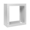 Цоколь к ВРУ Unit S IP31 (200х450х450) PROxima EKF mb15-08-04-03, изображение 3 • Купить по низкой цене в интернет-магазине СМЭК