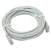 Патч-корд кат.5E UTP неэкранир. PVC сер. 7.0м TERACOM PRO EKF TRP-5EUTP-PVC-7M-GY, изображение 4 • Купить по низкой цене в интернет-магазине СМЭК
