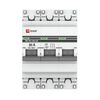 Выключатель нагрузки 3п 80А ВН-125 PROxima EKF SL125-3-80-pro • Купить по низкой цене в интернет-магазине СМЭК