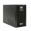 Источник бесперебойного питания линейно-интерактивный E-Power PSW 600 3000ВА напольный без АКБ с усил. заряд. устройством PROxima EKF PSW-630-T, изображение 4 • Купить по низкой цене в интернет-магазине СМЭК