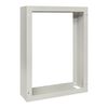 Цоколь к ВРУ Unit S IP31 (200х600х450) PROxima EKF mb15-08-04-04, изображение 3 • Купить по низкой цене в интернет-магазине СМЭК