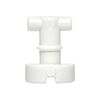 Винт для крепления пластрона для щита "Nova" PROxima (уп.10шт) EKF nv-plastron-kit, изображение 5 • Купить по низкой цене в интернет-магазине СМЭК
