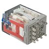 Реле промежуточное с кнопкой и мех. индикацией RPAt 22/4 5А 220В DC AVERES EKF rpat-22-4-220DC, изображение 7 • Купить по низкой цене в интернет-магазине СМЭК