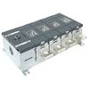 Рубильник 4п 1600А без рукоятки управления TwinBlock EKF tb-s-1600-4p, изображение 5 • Купить по низкой цене в интернет-магазине СМЭК