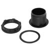 Заглушка для отверcтия 22мм черн. PROxima EKF pb-22-black, изображение 4 • Купить по низкой цене в интернет-магазине СМЭК
