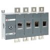 Рубильник 4п 1600А без рукоятки управления TwinBlock EKF tb-s-1600-4p, изображение 7 • Купить по низкой цене в интернет-магазине СМЭК