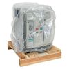 Выключатель автоматический 3п 1600/1600А 65кА ВА-450 выкат. v2 EKF mccb450-1600-1600v-v2, изображение 9 • Купить по низкой цене в интернет-магазине СМЭК