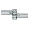 Кронштейн регулировочный для молниеприемника (1-2м) PROxima EKF lp-l0200, изображение 3 • Купить по низкой цене в интернет-магазине СМЭК