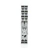 Разъем для реле РM5 22/2 Push-in AVERES EKF rm5-22-2-push, изображение 4 • Купить по низкой цене в интернет-магазине СМЭК