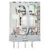 Реле промежуточное RPA 22/4 5А 220В DC AVERES EKF rpa-22-4-220DC, изображение 4 • Купить по низкой цене в интернет-магазине СМЭК