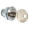 Замок с ключом для щитов серии Unix65 PROxima EKF ux65-lock, изображение 3 • Купить по низкой цене в интернет-магазине СМЭК