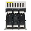 Выключатель автоматический 3п 1600/630А 65кА ВА-450 стац. v2 EKF mccb450-1600-630-v2, изображение 4 • Купить по низкой цене в интернет-магазине СМЭК