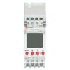 Таймер электронный двухканальный ТЭ-80 24-230В EKF te-80-24-2, изображение 9 • Купить по низкой цене в интернет-магазине СМЭК