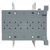 Рубильник 4п 315А реверсивный без рукоятки управления TwinBlock EKF tb-s-315-4p-rev, изображение 6 • Купить по низкой цене в интернет-магазине СМЭК