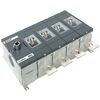 Рубильник 4п 800А без рукоятки управления TwinBlock EKF tb-s-800-4p • Купить по низкой цене в интернет-магазине СМЭК