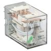 Реле промежуточное RPA 22/4 5А 220В DC AVERES EKF rpa-22-4-220DC, изображение 5 • Купить по низкой цене в интернет-магазине СМЭК