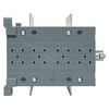 Рубильник 4п 315А реверсивный без рукоятки управления TwinBlock EKF tb-s-315-4p-rev, изображение 4 • Купить по низкой цене в интернет-магазине СМЭК