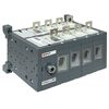 Рубильник 4п 250А реверсивный без рукоятки управления TwinBlock EKF tb-s-250-4p-rev • Купить по низкой цене в интернет-магазине СМЭК