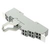 Разъем для реле РM5 22/2 Push-in AVERES EKF rm5-22-2-push, изображение 5 • Купить по низкой цене в интернет-магазине СМЭК