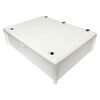 Щит ЩМП антивандальный (800х600х220мм) IP65 навесной PROxima EKF FRE806022MP, изображение 11 • Купить по низкой цене в интернет-магазине СМЭК