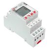 Таймер электронный двухканальный ТЭ-80 24-230В EKF te-80-24-2, изображение 4 • Купить по низкой цене в интернет-магазине СМЭК