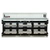 Выключатель автоматический 3п 5000/5000А 120кА ВА-45 выкат. v2 EKF mccb45-5000-5000v-v2, изображение 7 • Купить по низкой цене в интернет-магазине СМЭК