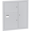 Щит этажный 1кв. (1000х950х160) PROxima EKF mb29-v-1 • Купить по низкой цене в интернет-магазине СМЭК