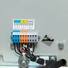 Выключатель автоматический 3п 5000/5000А 120кА ВА-45 выкат. v2 EKF mccb45-5000-5000v-v2, изображение 6 • Купить по низкой цене в интернет-магазине СМЭК