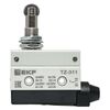 Выключатель концевой TZ-311 EKF TZ-311, изображение 5 • Купить по низкой цене в интернет-магазине СМЭК