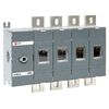 Рубильник 4п 1250А без рукоятки управления TwinBlock EKF tb-s-1250-4p, изображение 7 • Купить по низкой цене в интернет-магазине СМЭК
