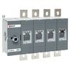 Рубильник 4п 630А без рукоятки управления TwinBlock EKF tb-s-630-4p, изображение 4 • Купить по низкой цене в интернет-магазине СМЭК