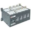 Рубильник 4п 315А реверсивный без рукоятки управления TwinBlock EKF tb-s-315-4p-rev, изображение 7 • Купить по низкой цене в интернет-магазине СМЭК