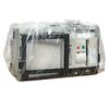 Выключатель автоматический 3п 5000/5000А 120кА ВА-45 выкат. v2 EKF mccb45-5000-5000v-v2, изображение 4 • Купить по низкой цене в интернет-магазине СМЭК