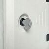 Щит ЩМП антивандальный (800х600х220мм) IP65 навесной PROxima EKF FRE806022MP, изображение 5 • Купить по низкой цене в интернет-магазине СМЭК