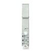 Разъем для реле РM5 25/1 Push-in AVERES EKF rm5-25-1-push, изображение 7 • Купить по низкой цене в интернет-магазине СМЭК
