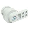 Замок трехгранный для ЩМП-П IP65 PROxima EKF PB65LOCK, изображение 4 • Купить по низкой цене в интернет-магазине СМЭК
