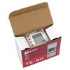 Таймер электронный двухканальный ТЭ-80 24-230В EKF te-80-24-2, изображение 6 • Купить по низкой цене в интернет-магазине СМЭК