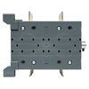 Рубильник 4п 250А реверсивный без рукоятки управления TwinBlock EKF tb-s-250-4p-rev, изображение 2 • Купить по низкой цене в интернет-магазине СМЭК