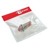Датчик индуктивный бесконтактный EKF PROXIS-2-12M-02-P-NO-M12 • Купить по низкой цене в интернет-магазине СМЭК