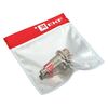 Датчик индуктивный бесконтактный EKF PROXIS-2-18M-05-P-NO-M12 • Купить по низкой цене в интернет-магазине СМЭК