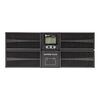 Источник бесперебойного питания двойного преобразования E-Power SW900G4 6000ВА 1ф для монтажа в стойку 230В с АКБ 16 х 12В_7Ач EKF SW960G4-RT-B, изображение 2 • Купить по низкой цене в интернет-магазине СМЭК