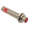 Датчик индуктивный бесконтактный EKF PROXIS-2-12M-02-P-NO-M12, изображение 2 • Купить по низкой цене в интернет-магазине СМЭК