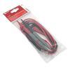 Комплект измерительных щупов TL3001 (1м) (20AWG) Expert EKF TL3001, изображение 9 • Купить по низкой цене в интернет-магазине СМЭК