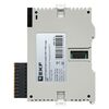 Модуль ввода сигналов тензодатчиков EMF 1 PRO-Logic EKF EMF-TZ-1, изображение 10 • Купить по низкой цене в интернет-магазине СМЭК