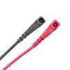 Комплект измерительных щупов TL3001 (1м) (20AWG) Expert EKF TL3001, изображение 10 • Купить по низкой цене в интернет-магазине СМЭК