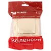 Выключатель 1-кл. СП Валенсия 10А перекрестный крем. EKF EWV10-221-20, изображение 8 • Купить по низкой цене в интернет-магазине СМЭК