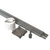 Комплект заземления безмуфтовый 4.5м (стержни d16мм) HZ EKF gc-25451 • Купить по низкой цене в интернет-магазине СМЭК