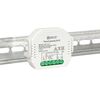 Диммер в подрозетник 1-канальный Умный Wi-Fi Connect EKF sdsh-1g-wf, изображение 7 • Купить по низкой цене в интернет-магазине СМЭК
